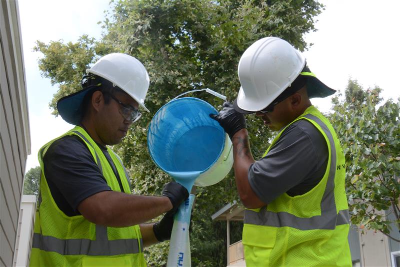 Pouring Resin 3 Local Expertise You Can Trust