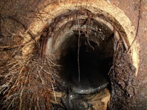 trenchless pipe lining company