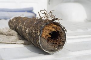 Frequent Clogs or Slow Drains