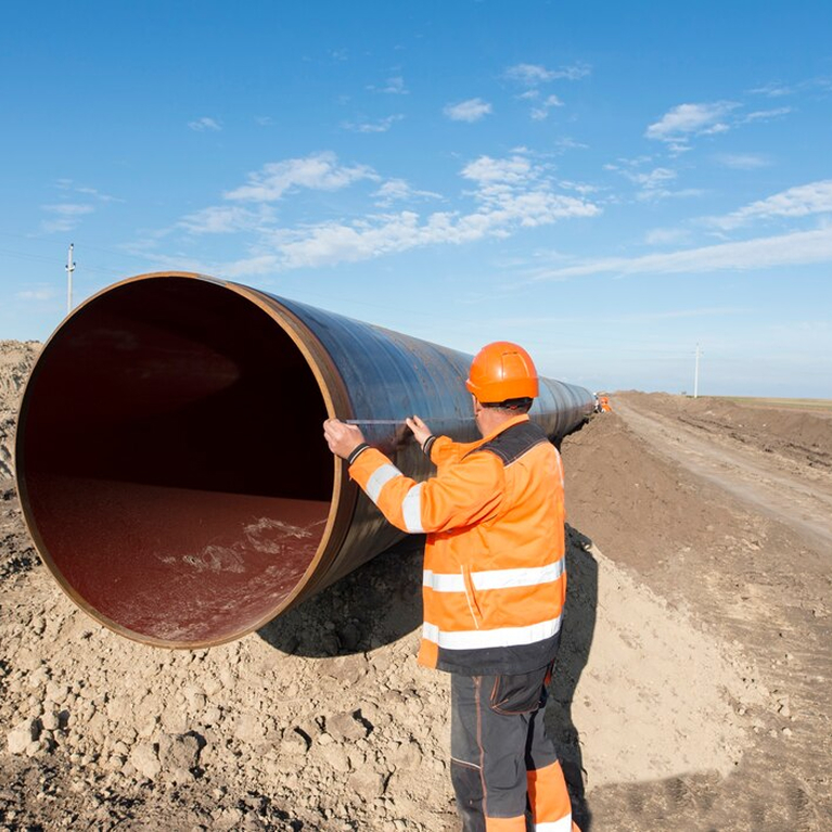 trenchless pipe lining company
