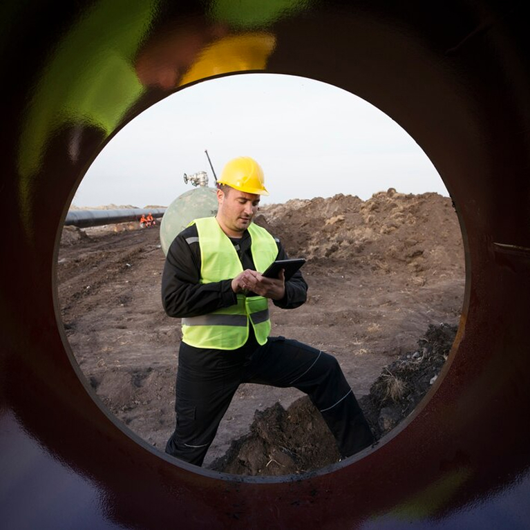 trenchless pipe lining company
