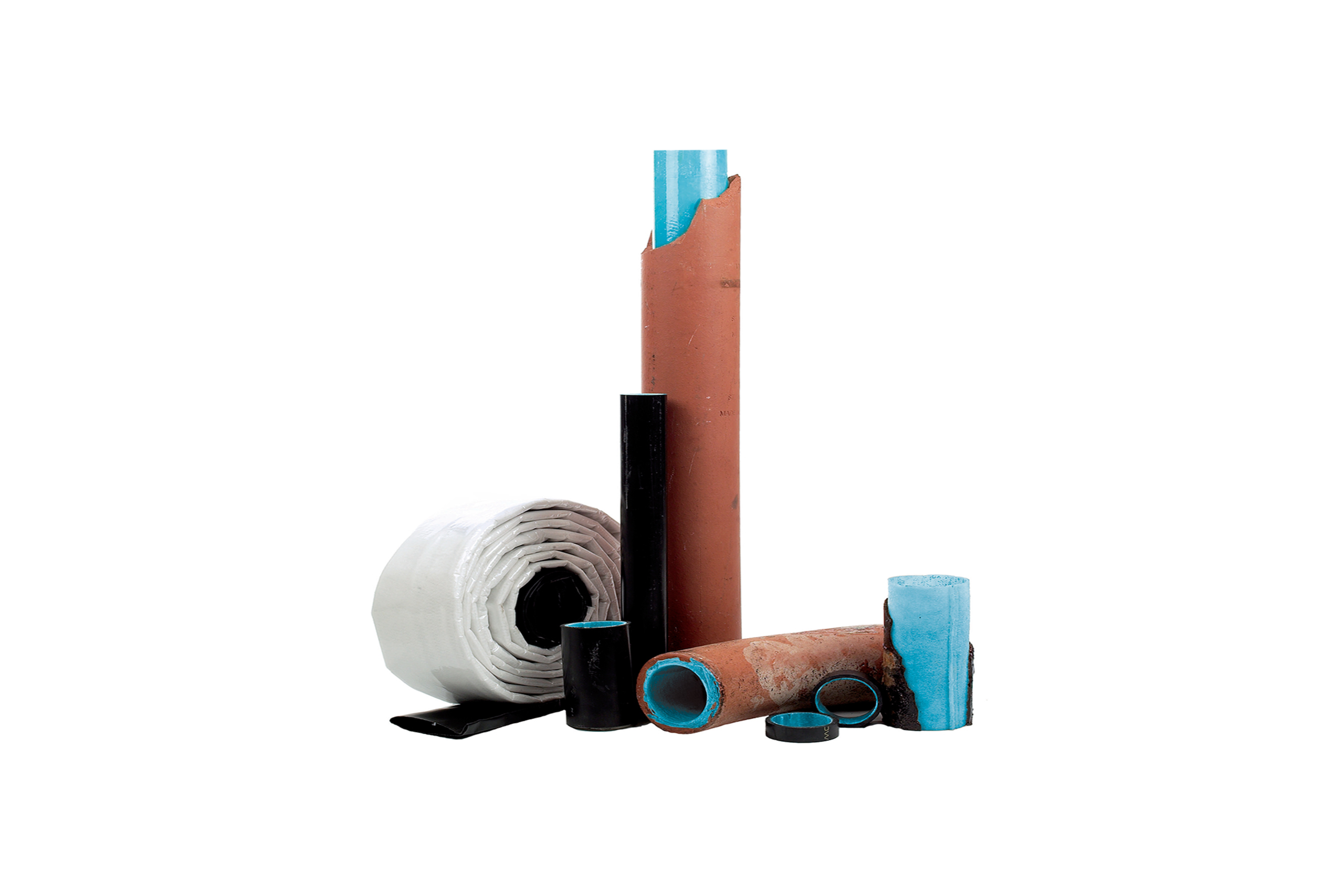 trenchless pipe lining