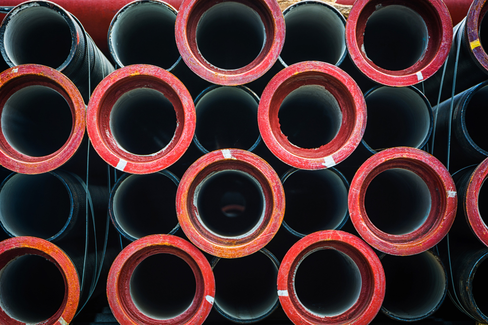 Trenchless Pipe Lining