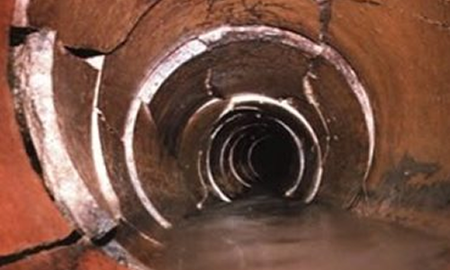 trenchless pipe lining