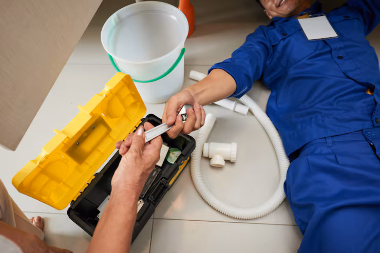 trenchless pipe lining