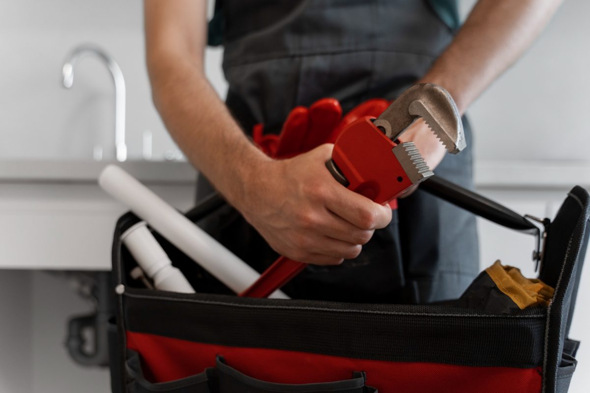 drain cleaning Boca Raton