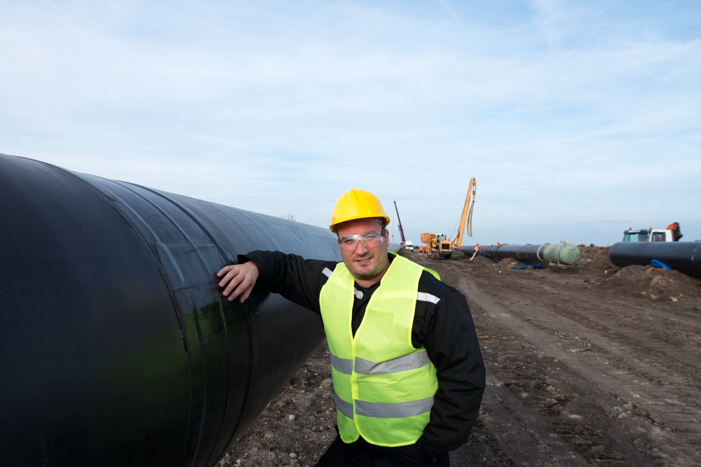 CIPP Pipe Lining Services