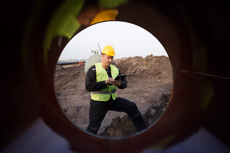 Full Sewer Replacement