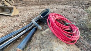 Signs You Need Commercial Jetting