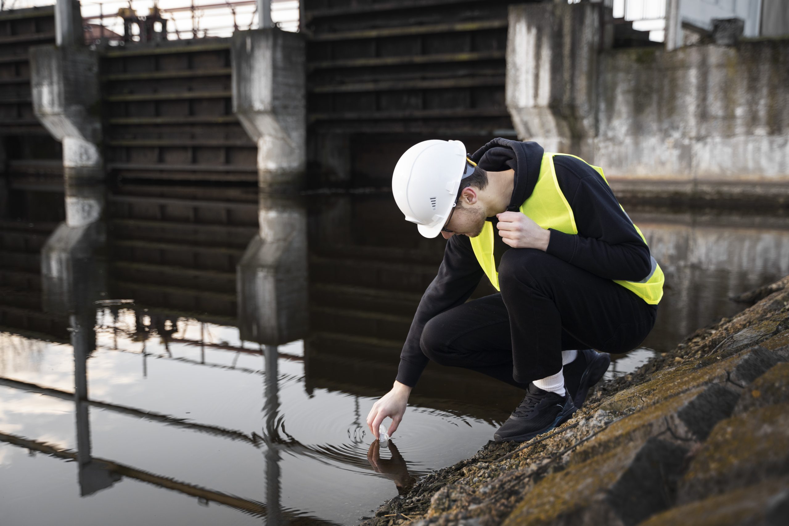 Preventive Sewer Maintenance Inspections