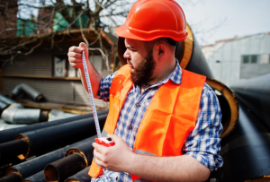 Sewer System Repair