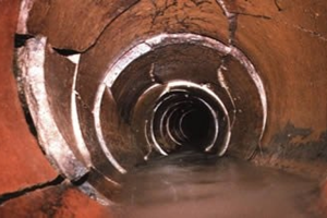 trenachless pipe lining company