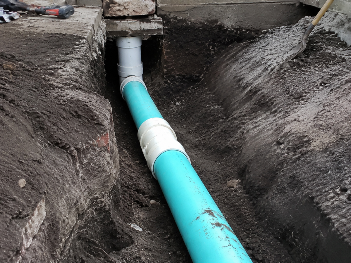 Best CIPP Pipe Lining Services in Boca Raton