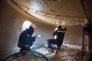 Commercial Drain Cleaning